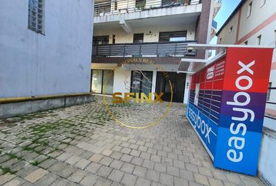 Spațiu comercial, 95 mp în Titan - 4