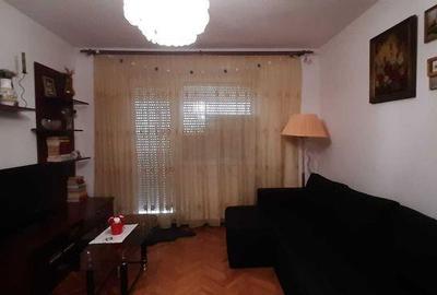 Apartament cu 2 camere în Solidarității - 7