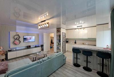 Apartament cu 3 camere decomandat în Copou - 7