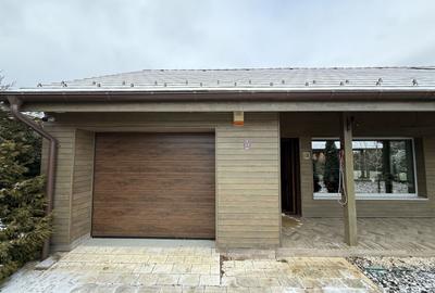 Casă individuală cu 3 camere cu Canalizare în Cornu de Jos (Cornu) - 17