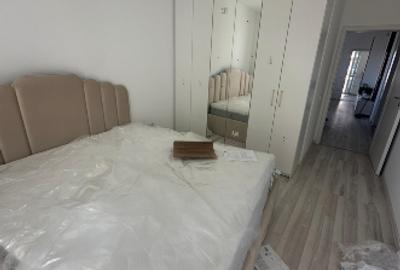 Apartament cu 2 camere semidecomandat, mobilat în Metalurgiei - 4