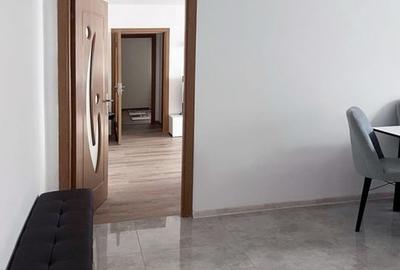 Apartament 3 Camere - 500 euro - Zona Spitalul Judetean - 11