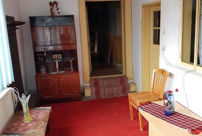 Casă cu 6 camere cu Teren 2350 Mp în Tântava - 3