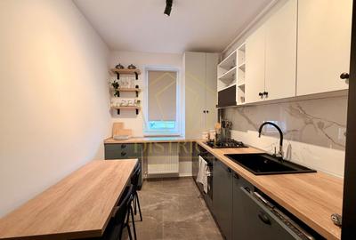 Garsonieră decomandată, mobilată în Giroc - 3