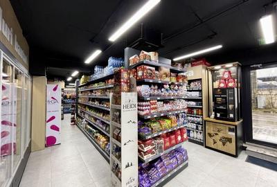 Investitie Spatiu comercial | Parter de bloc - 2