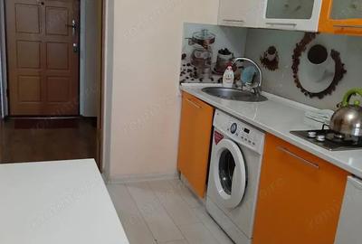 Garsonieră în 13 Septembrie - 2