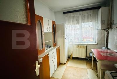 Apartament cu 2 camere semidecomandat, mobilat în Săcele - 8