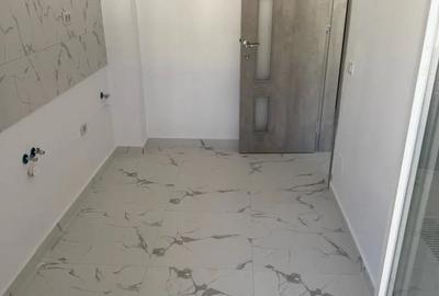 Garsoniera de vanzare Militari Residence - 8