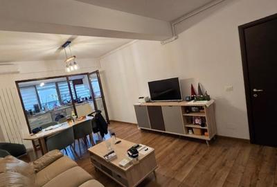 APARTAMENT DE LUX  PATRU  CAMERE, BOXA, BIROURI, DRESSING, LIVING, BUCATARIE, 2 - 9