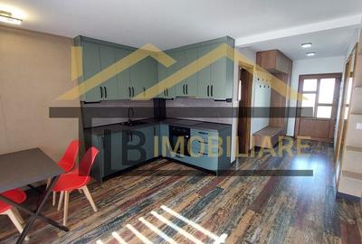 Apartament de 3 camere, 55mp, Zona UMFST - 3