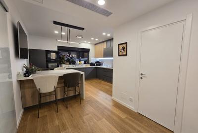 Casă individuală cu 7 camere cu Garaj în Pipera - 7