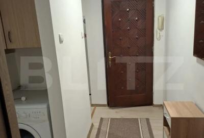 Apartament cu 2 camere decomandat în Central - 2