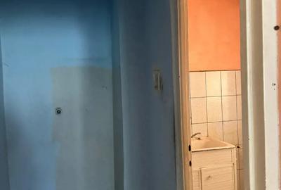 Vand apartament in Hipodrom - 1