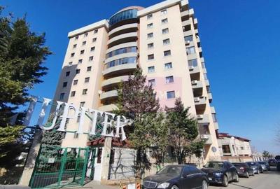 Apartament cu 3 camere decomandat în Văcăresti