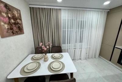 Garsonieră decomandată în Politehnica - 7