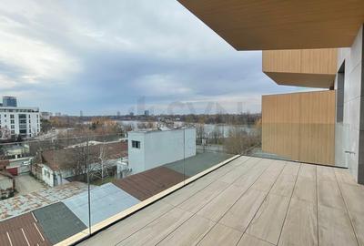 REA1011275 Apartmanet spatios 4 camere Calea Floreasca I Design modern - 10