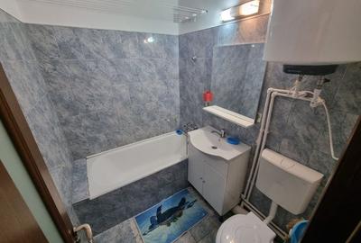 Garsoniera zona Trocadero - 5