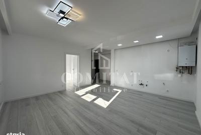 Apartament cu 3 camere în Central - 2