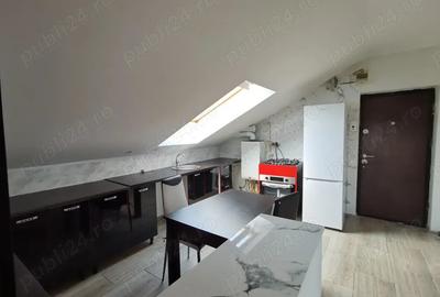 Apartament Floresti 3 Camere - Bucatarie Separata - strada Florilor - 2