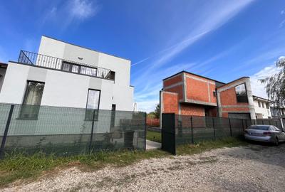 Proprietate de vânzare – Corbeanca, 2 case pe teren de 470 mp - 3
