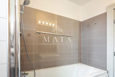 Apartament cu 2 camere în Ultracentral
