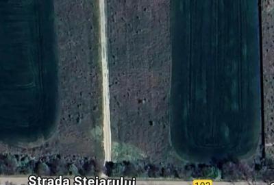 Teren de 591 mp, în Central - 3