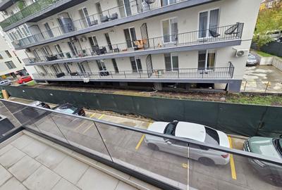 Apartament cu 3 camere semidecomandat în Theodor Pallady - 15