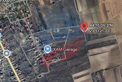 Teren Construcții intravilan de 1824 mp, în Bariera Vâlcii - 3