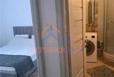 Apartament cu 2 camere decomandat în Giurgiului