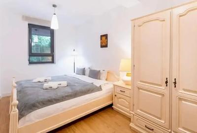 Apartament 3 camere cu gradina la cheie in complex nou! - 12