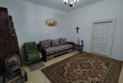 Casa spa?ioasa de renovat in Dej, teren generos ?i garaj - 4