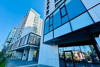 Spațiu comercial / birouri – One Cotroceni Park - 1