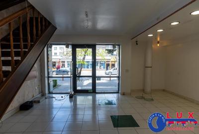 ID 6149 EXCLUSIVITATE - DE VANZARE - Spa?iu comercial - 1