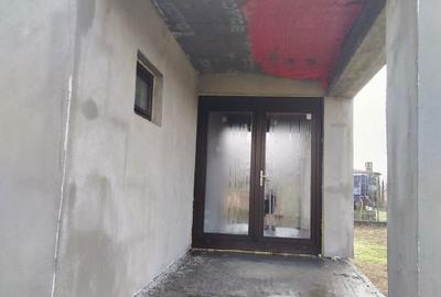 Casă cu 5 camere cu Teren 500 Mp în Cârcea - 18