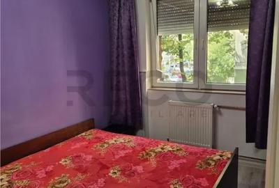 Apartament cu 2 camere semidecomandat, mobilat în Rogerius - 2