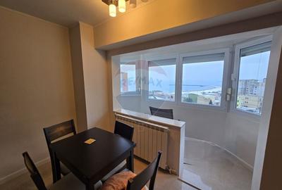 Apartament cu 2 camere decomandat, mobilat în Faleza Nord - 2