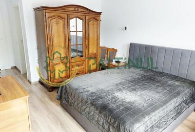 Apartament 2 camere lângă Lacul lui Binder - construcție nouă, 2018 - 5