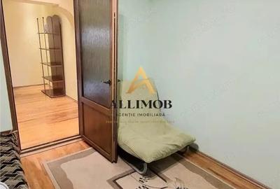 Apartament cu 4 camere în Micro 10 - 9