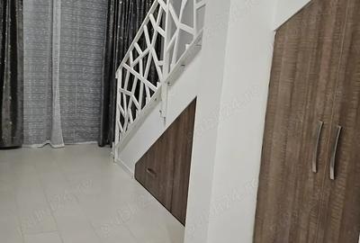 De inchiriat casa in Giroc 2 camere, living, bucatarie, terasa, curte ?i parcare - 4