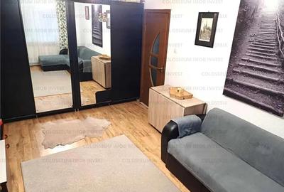 Apartament cu 3 camere decomandat în Scriitorilor - 5