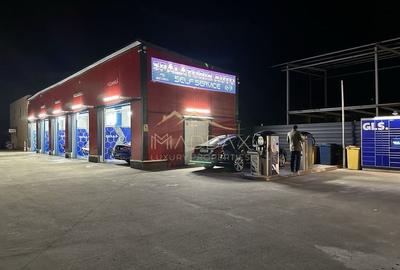 Teren - Oportunitate Business // 1 Decembrie - 3