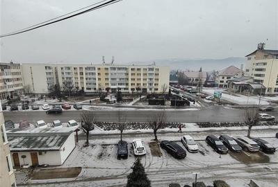Apartament 3 camere (Gheorgheni, Cart. Florilor 5/B) - 11