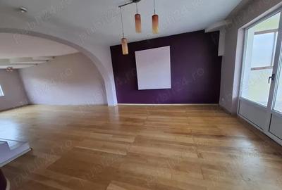 Zona str. Valea Borcutului casa D+P+E, construita in anul 2000, teren 800 mp Zona str. Valea Borcutului casa D+P+E, construita in anul 2000, teren 800 mp - 2