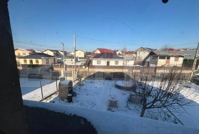 Casa individuala P+M, 126 mp, zona Miroslava - sat Balciu - 4