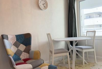 Apartament cu 2 camere decomandat, mobilat în Copou - 4