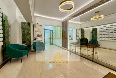 Vânzare apartament cu 2 camere | Royal Town – Copou - 6