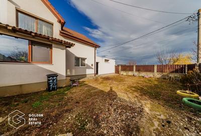 Duplex cu 3 camere cu Canalizare în Vladimirescu - 29