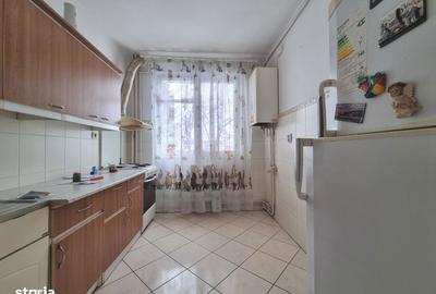 Apartament cu 2 camere, mobilat în Energiei - 5