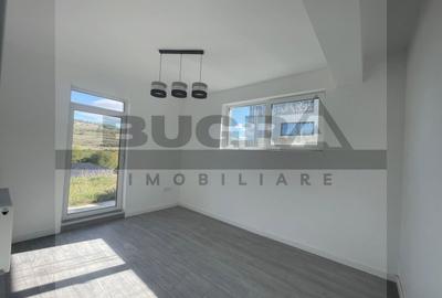 Duplex de 130mp, teren 320, finisat, zona Popesti - 10