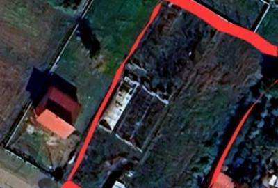 Teren intravilan 2.960 mp – Inand, Bihor - 2